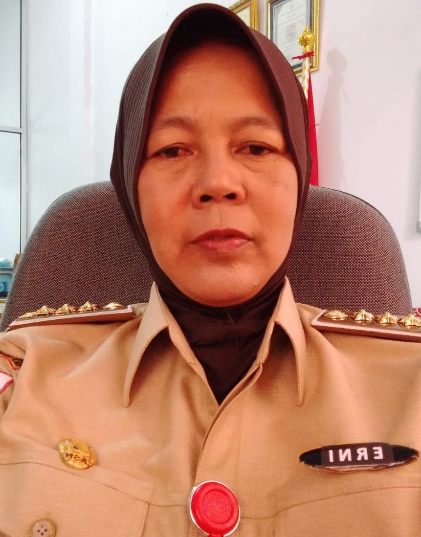 ERNI MOKODOMPIT